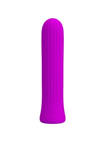 PRETTY LOVE BLANCHE VIBRADOR ESTIMALADOR ROSA