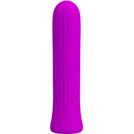 PRETTY LOVE BLANCHE VIBRADOR ESTIMALADOR ROSA