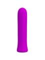 PRETTY LOVE BLANCHE VIBRADOR ESTIMALADOR ROSA