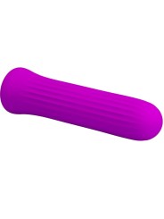 PRETTY LOVE BLANCHE VIBRADOR ESTIMALADOR ROSA