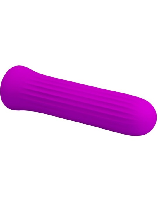 PRETTY LOVE BLANCHE VIBRADOR ESTIMALADOR ROSA