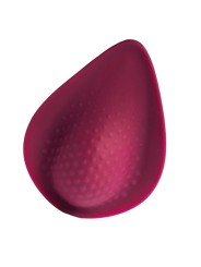 ROCKS OFF KNICKERBOCKER GLORY VIBRADOR DISCREET PANTY ROSA