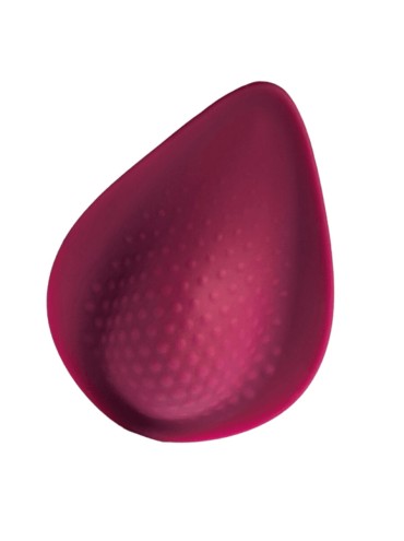 ROCKS OFF KNICKERBOCKER GLORY VIBRADOR DISCREET PANTY ROSA