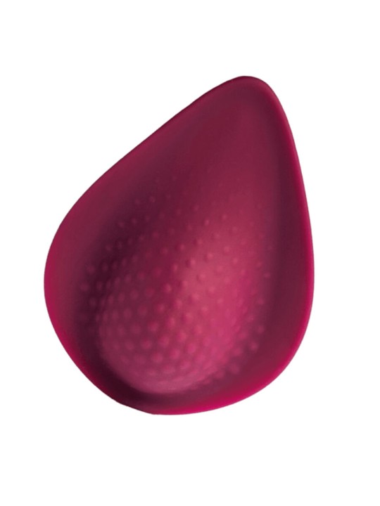 ROCKS OFF KNICKERBOCKER GLORY VIBRADOR DISCREET PANTY ROSA