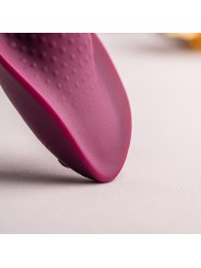 ROCKS OFF KNICKERBOCKER GLORY VIBRADOR DISCREET PANTY ROSA