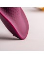 ROCKS OFF KNICKERBOCKER GLORY VIBRADOR DISCREET PANTY ROSA