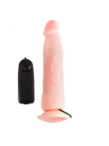 BAILE PENE REALISTICO LOVE CLONE 223 CM