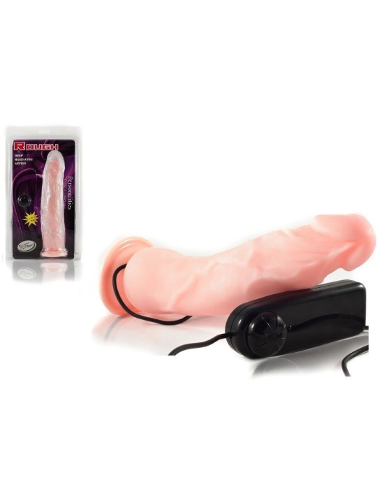 BAILE PENE REALISTICO LOVE CLONE 223 CM