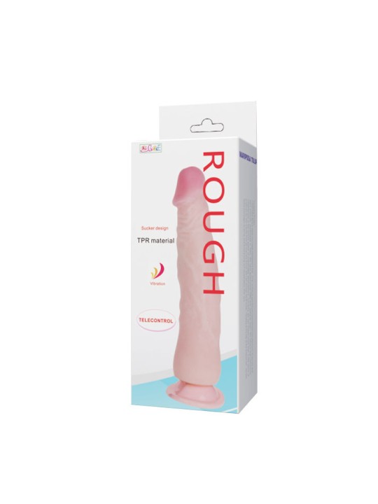 BAILE PENE REALISTICO LOVE CLONE 223 CM