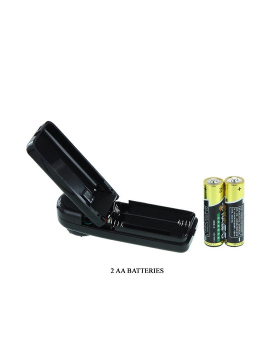 BAILE SUPER VIBRO DONG V