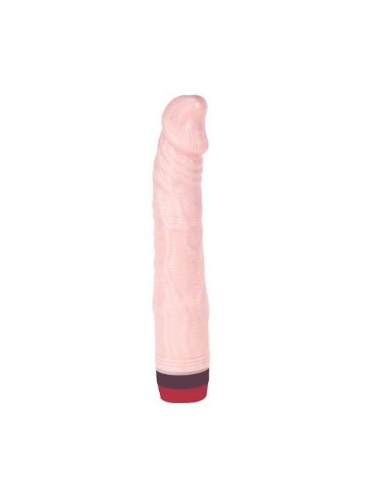 BAILE ROCKIN DONG PENE CYBER SKIN I