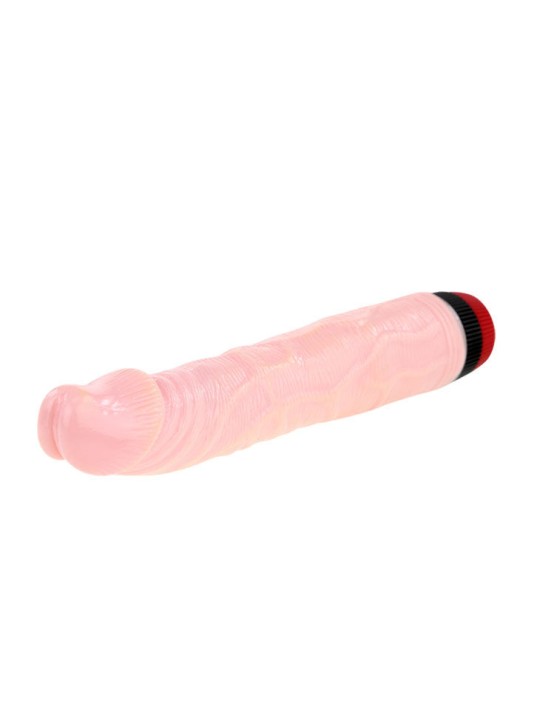 BAILE ROCKIN DONG PENE CYBER SKIN I