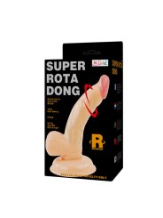 BAILE SUPER ROTA DONG PENE ROTADOR