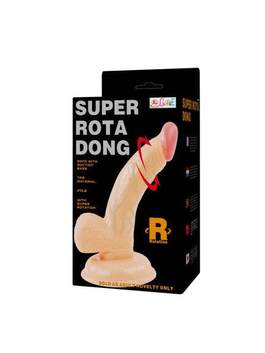 BAILE SUPER ROTA DONG PENE ROTADOR