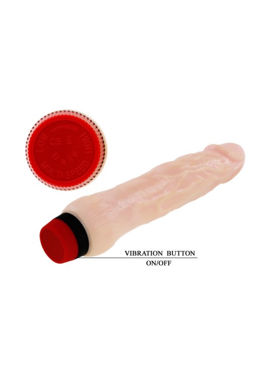 BAILE ROCKIN DONG PENE CYBER SKIN II