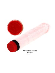 BAILE ROCKIN DONG PENE CYBER SKIN III