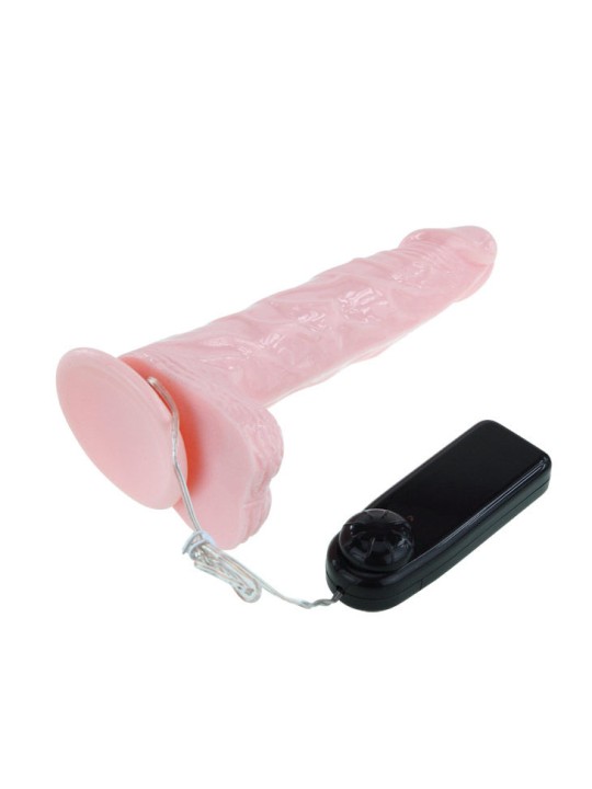 BAILE SUPER ROTA DONG DILDO REALISTICO 205 CM