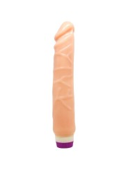 BAILE WAVES OF PLEASURE REALISTIC VIBRATING 255 CM