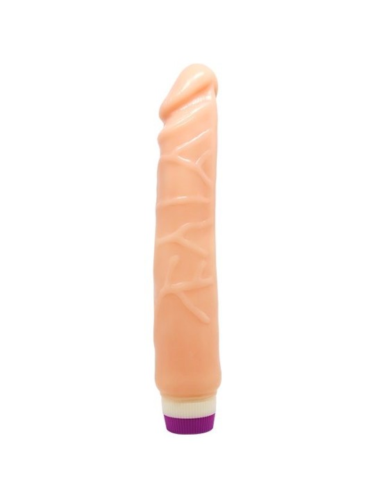 BAILE WAVES OF PLEASURE REALISTIC VIBRATING 255 CM