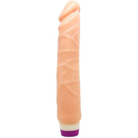 BAILE WAVES OF PLEASURE REALISTIC VIBRATING 255 CM