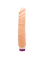 BAILE WAVES OF PLEASURE REALISTIC VIBRATING 255 CM