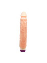 BAILE WAVES OF PLEASURE REALISTIC VIBRATING 255 CM