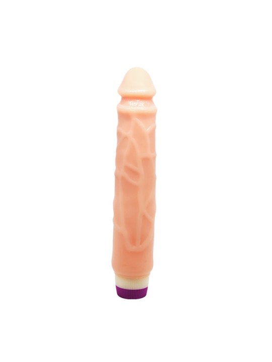 BAILE WAVES OF PLEASURE REALISTIC VIBRATING 255 CM