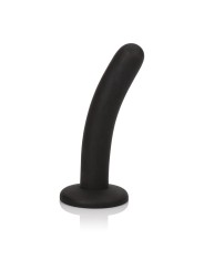 CALEXOTICS SCANDAL SET DE BRAGUITAS ROJAS CON DILDO TALLA S M
