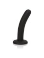 CALEXOTICS SCANDAL SET DE BRAGUITAS ROJAS CON DILDO TALLA S M