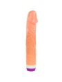 BAILE WAVES OF PLEASURE REALISTIC VIBRATING 225 CM