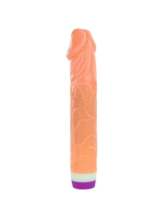 BAILE WAVES OF PLEASURE REALISTIC VIBRATING 225 CM
