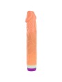 BAILE WAVES OF PLEASURE REALISTIC VIBRATING 225 CM