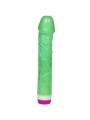 BAILE WAVES OF PLEASURE VIBRADOR 23 CM VERDE