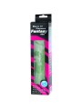 BAILE WAVES OF PLEASURE VIBRADOR 23 CM VERDE