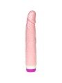BAILE VIBRADOR REALISTICO PARA PRINCIPIANTES 215 CM