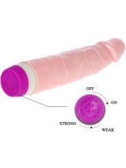 BAILE VIBRADOR REALISTICO PARA PRINCIPIANTES 215 CM