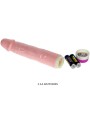 BAILE VIBRADOR REALISTICO PARA PRINCIPIANTES 215 CM