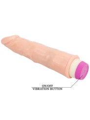 BAILE WAVES OF PLEASURE VIBRADOR 215 CM PRINCIPIANTES