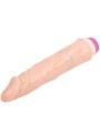 BAILE WAVES OF PLEASURE VIBRADOR 215 CM PRINCIPIANTES