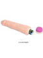 BAILE WAVES OF PLEASURE VIBRADOR 215 CM PRINCIPIANTES
