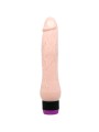 BAILE ADOUR CLUB VIBRADOR REALISTICO BASE ANCHA 22 CM