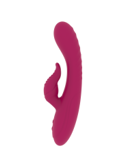 RITHUAL ANUSARA MOTOR DUAL RECARGABLE 20 ORQUIDEA