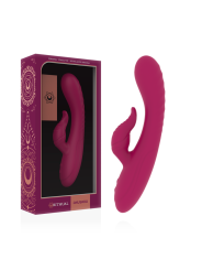 RITHUAL ANUSARA MOTOR DUAL RECARGABLE 20 ORQUIDEA