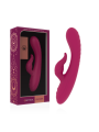 RITHUAL ANUSARA MOTOR DUAL RECARGABLE 20 ORQUIDEA