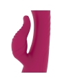 RITHUAL ANUSARA MOTOR DUAL RECARGABLE 20 ORQUIDEA