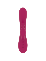 RITHUAL ANUSARA MOTOR DUAL RECARGABLE 20 ORQUIDEA