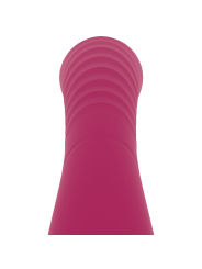 RITHUAL ANUSARA MOTOR DUAL RECARGABLE 20 ORQUIDEA