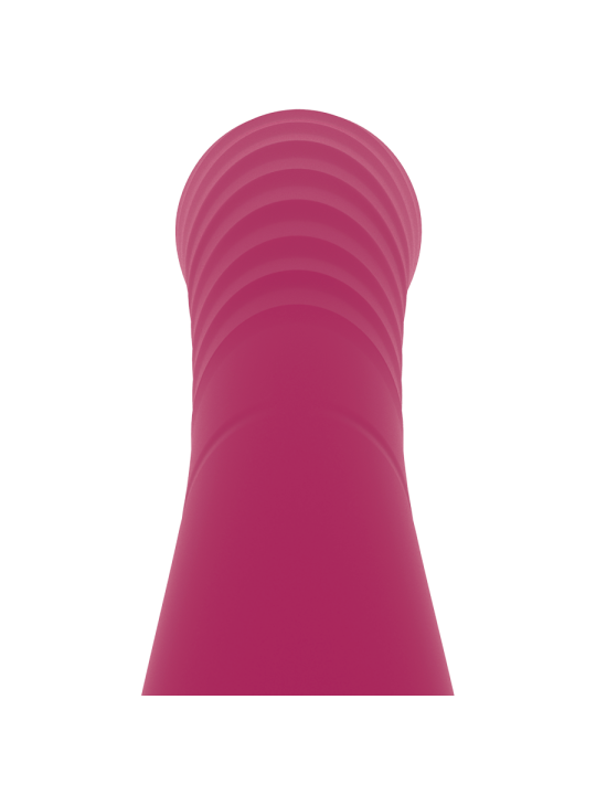 RITHUAL ANUSARA MOTOR DUAL RECARGABLE 20 ORQUIDEA