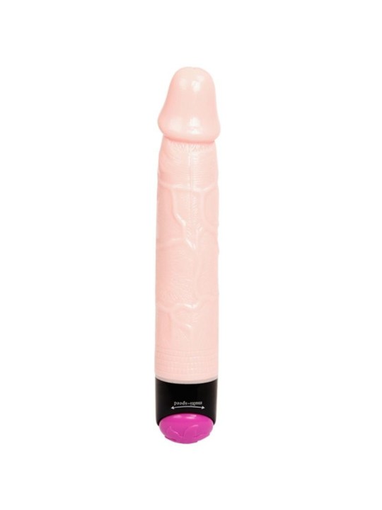 BAILE COLORFUL SEX VIBRACION Y ROTACION 24 CM