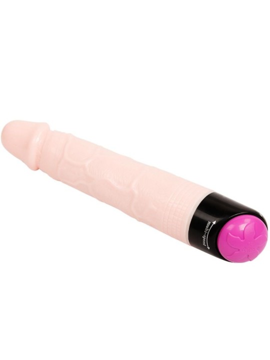BAILE COLORFUL SEX VIBRACION Y ROTACION 24 CM